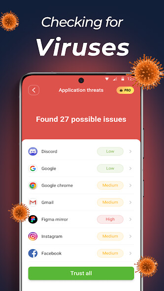 Run android online APK AVC: Antivirus Virus Cleaner from MyAndroid or emulate AVC: Antivirus Virus Cleaner using MyAndroid Run android online APK AVC: Antivirus Virus Cleaner from MyAndroid or emulate AVC: Antivirus Virus Cleaner using MyAndroid