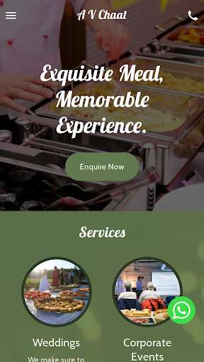 Run android online APK A V Chaat from MyAndroid or emulate A V Chaat using MyAndroid Run android online APK A V Chaat from MyAndroid or emulate A V Chaat using MyAndroid