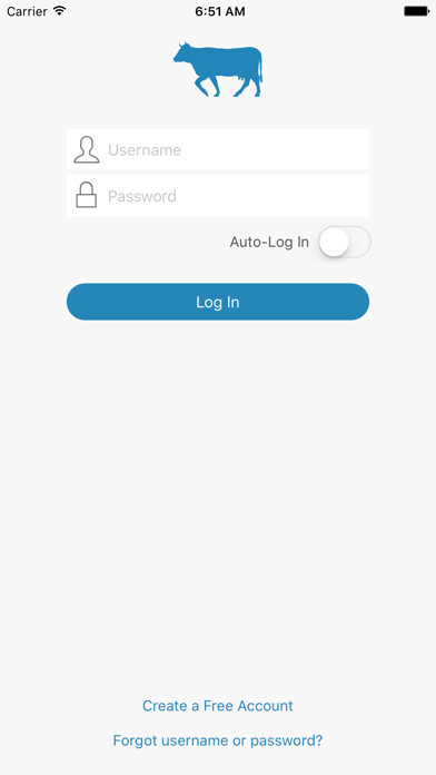 Emulate iPhone app AVC Vet Records using MyAndroid Emulate iPhone app AVC Vet Records using MyAndroid