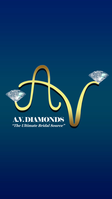Emulate iPhone app AV Diamonds using MyAndroid