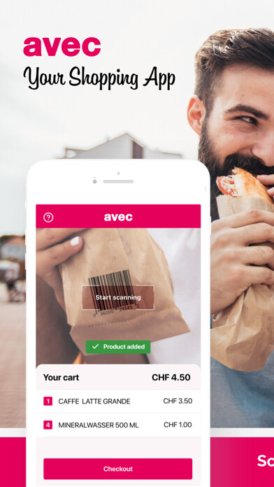 Emulate iPhone app avec 24/7: Scan & Pay using MyAndroid Emulate iPhone app avec 24/7: Scan & Pay using MyAndroid
