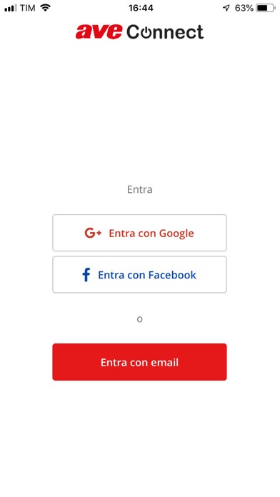 Run android online APK AVE Connect from MyAndroid or emulate AVE Connect using MyAndroid