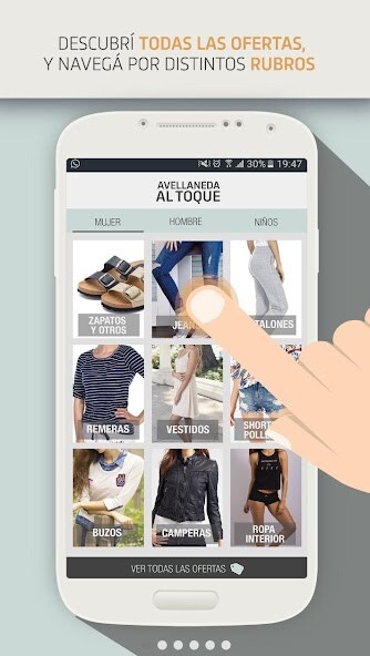 Run android online APK Avellaneda a un Toque from MyAndroid or emulate Avellaneda a un Toque using MyAndroid Run android online APK Avellaneda a un Toque from MyAndroid or emulate Avellaneda a un Toque using MyAndroid