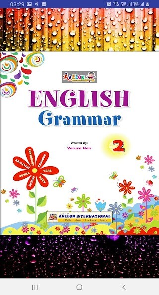Run android online APK Avelon English Grammar -2 from MyAndroid or emulate Avelon English Grammar -2 using MyAndroid