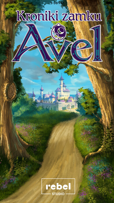 Emulate iPhone app Avel using MyAndroid Emulate iPhone app Avel using MyAndroid
