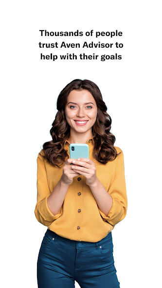 Run android online APK Aven Advisor: Credit Check App from MyAndroid or emulate Aven Advisor: Credit Check App using MyAndroid