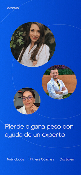 Run android online APK Avena from MyAndroid or emulate Avena using MyAndroid