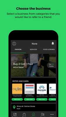 Emulate Android APK Avendy
