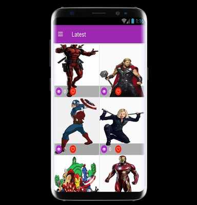 Emulate Android APK Avengers Infinity War HD Wallpapers 2018 Emulate Android APK Avengers Infinity War HD Wallpapers 2018