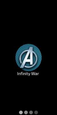Emulate Android APK Avengers Infinity War Live Wallpaper Emulate Android APK Avengers Infinity War Live Wallpaper