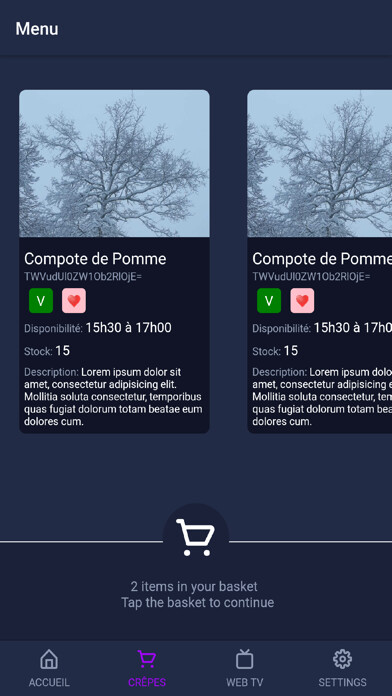 Emulate iPhone app Avengif using MyAndroid Emulate iPhone app Avengif using MyAndroid