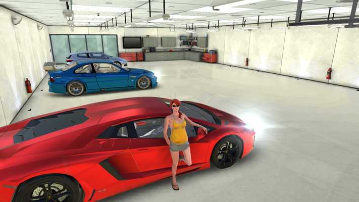 Emulate Android APK Aventador Drift Simulator 2 Emulate Android APK Aventador Drift Simulator 2
