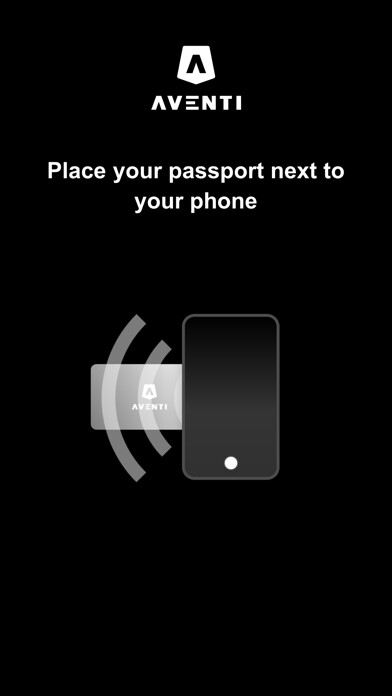 Emulate iPhone app Aventi using MyAndroid