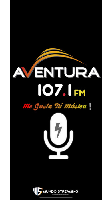 Emulate iPhone app Aventura FM using MyAndroid Emulate iPhone app Aventura FM using MyAndroid