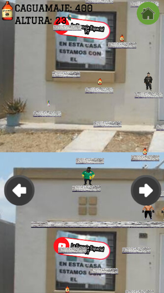 Run android online APK Aventuras Buchonas from MyAndroid or emulate Aventuras Buchonas using MyAndroid Run android online APK Aventuras Buchonas from MyAndroid or emulate Aventuras Buchonas using MyAndroid