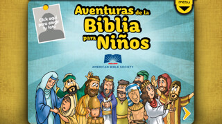 Emulate iPhone app Aventuras de la Biblia para Niños - ¡Gratis! using MyAndroid Emulate iPhone app Aventuras de la Biblia para Niños - ¡Gratis! using MyAndroid