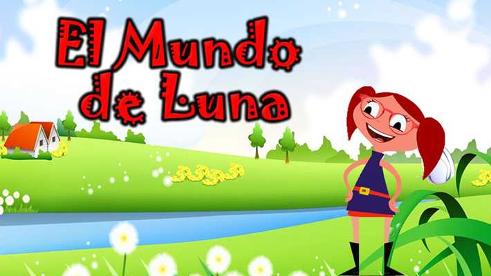 Emulate Android APK Aventuras El mundo de Luna Emulate Android APK Aventuras El mundo de Luna
