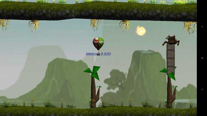 Emulate Android APK aventuras en aerostatico Emulate Android APK aventuras en aerostatico