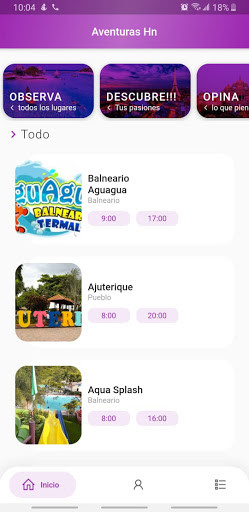 Run android online APK Aventuras HN from MyAndroid or emulate Aventuras HN using MyAndroid