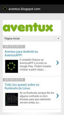 Emulate Android APK AventuxAPP Emulate Android APK AventuxAPP