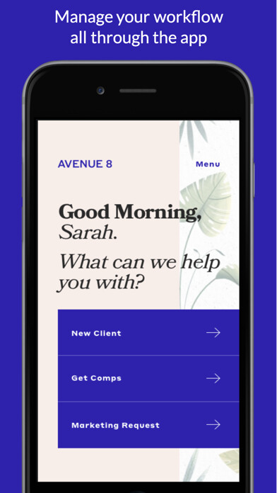Emulate iPhone app Avenue 8 using MyAndroid Emulate iPhone app Avenue 8 using MyAndroid
