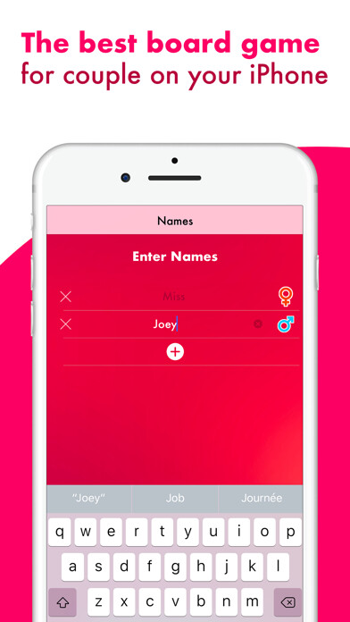 Emulate iPhone app Avenue - Adulte Games for couple using MyAndroid Emulate iPhone app Avenue - Adulte Games for couple using MyAndroid
