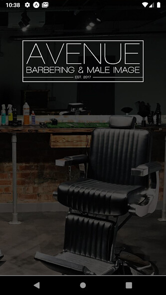 Run android online APK Avenue Barbering from MyAndroid or emulate Avenue Barbering using MyAndroid Run android online APK Avenue Barbering from MyAndroid or emulate Avenue Barbering using MyAndroid