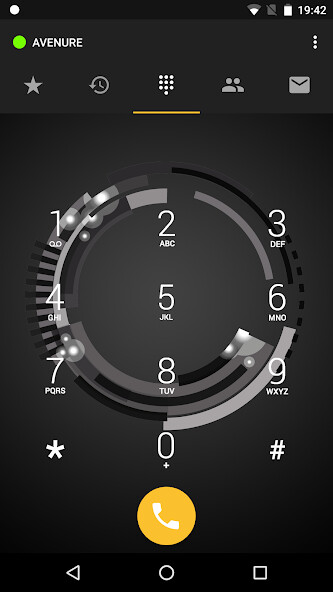 Run android online APK Avenure - Encrypted secure calls and messaging from MyAndroid or emulate Avenure - Encrypted secure calls and messaging using MyAndroid Run android online APK Avenure - Encrypted secure calls and messaging from MyAndroid or emulate Avenure - Encrypted secure calls and messaging using MyAndroid