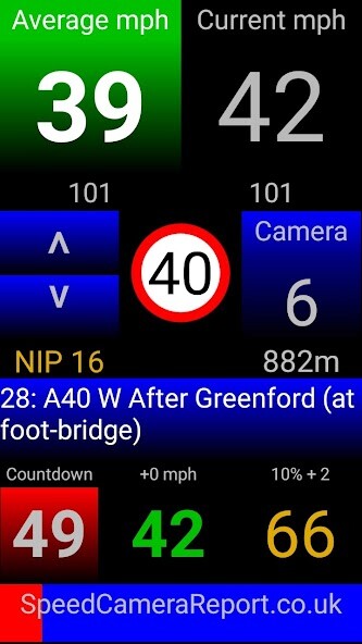 Run android online APK Average speed camera (Avg Spd) from MyAndroid or emulate Average speed camera (Avg Spd) using MyAndroid Run android online APK Average speed camera (Avg Spd) from MyAndroid or emulate Average speed camera (Avg Spd) using MyAndroid