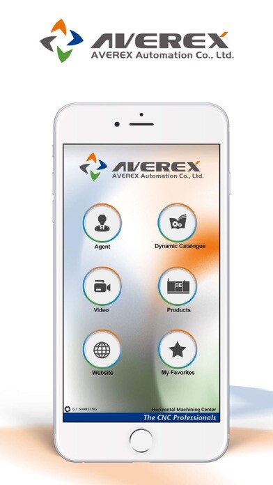 Emulate iPhone app AVEREX using MyAndroid Emulate iPhone app AVEREX using MyAndroid