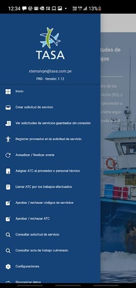 Run android online APK Averias ATC from MyAndroid or emulate Averias ATC using MyAndroid Run android online APK Averias ATC from MyAndroid or emulate Averias ATC using MyAndroid