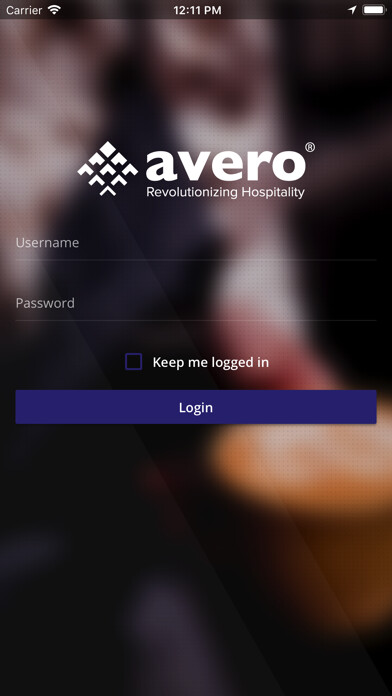 Emulate iPhone app Avero FCM Mobile using MyAndroid Emulate iPhone app Avero FCM Mobile using MyAndroid