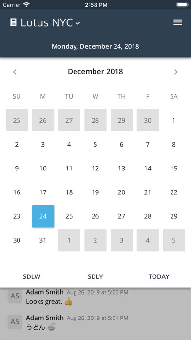 Emulate iPhone app Avero Logbook using MyAndroid Emulate iPhone app Avero Logbook using MyAndroid