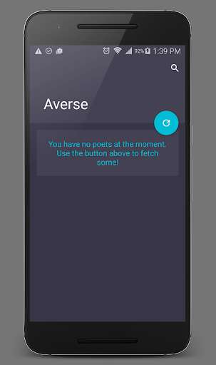 Run android online APK AVerse from MyAndroid or emulate AVerse using MyAndroid