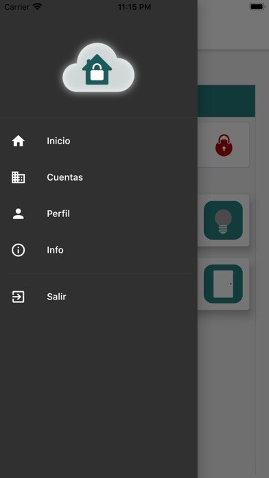 Run android online APK Averto from MyAndroid or emulate Averto using MyAndroid