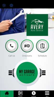 Emulate Android APK Avery Auto Service Emulate Android APK Avery Auto Service