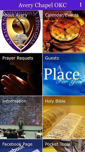 Run android online APK Avery Chapel OKC from MyAndroid or emulate Avery Chapel OKC using MyAndroid Run android online APK Avery Chapel OKC from MyAndroid or emulate Avery Chapel OKC using MyAndroid