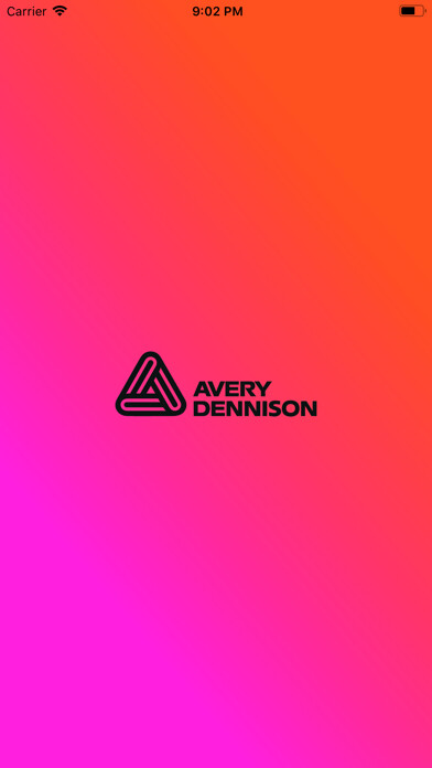 Emulate iPhone app Avery Dennison Smart Reader using MyAndroid