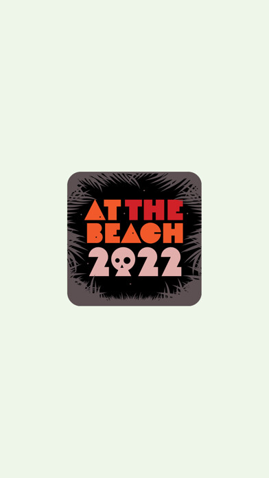 Emulate iPhone app Avett Brothers at the Beach using MyAndroid