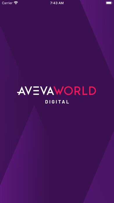 Emulate iPhone app AVEVA World using MyAndroid