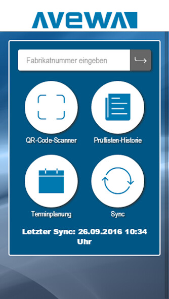 Run android online APK AVEWA Aufzugswärter from MyAndroid or emulate AVEWA Aufzugswärter using MyAndroid