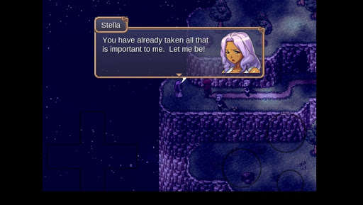 Run android online APK Aveyond 3-2: Gates of Night from MyAndroid or emulate Aveyond 3-2: Gates of Night using MyAndroid