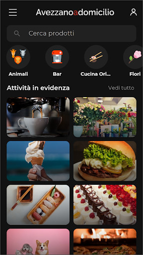 Run android online APK Avezzano a Domicilio from MyAndroid or emulate Avezzano a Domicilio using MyAndroid Run android online APK Avezzano a Domicilio from MyAndroid or emulate Avezzano a Domicilio using MyAndroid