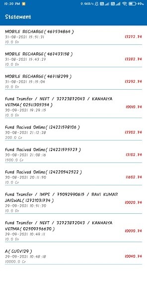 Run android online APK AVFC Banking from MyAndroid or emulate AVFC Banking using MyAndroid Run android online APK AVFC Banking from MyAndroid or emulate AVFC Banking using MyAndroid