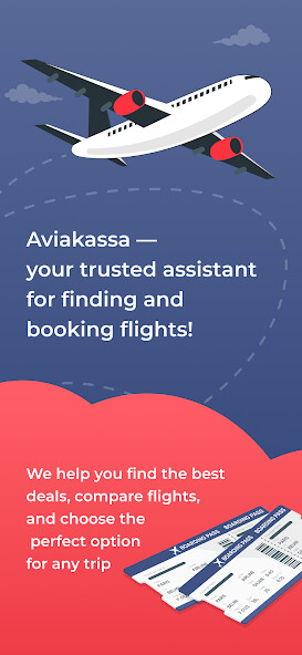 Run android online APK Aviakassa - cheap flights from MyAndroid or emulate Aviakassa - cheap flights using MyAndroid