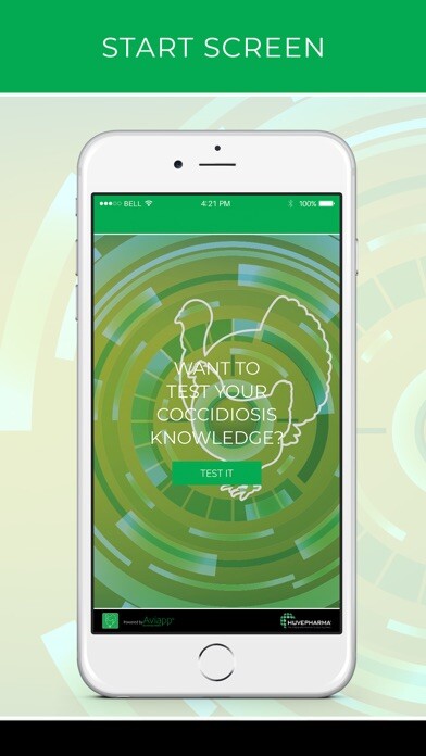 Emulate iPhone app Aviapp Training using MyAndroid