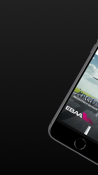 Emulate iPhone app AVIA - Private Jet Charter App using MyAndroid Emulate iPhone app AVIA - Private Jet Charter App using MyAndroid