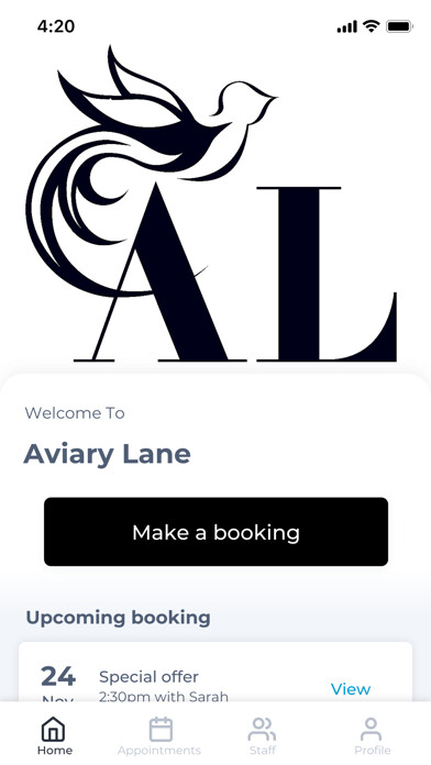 Emulate iPhone app Aviary Lane using MyAndroid Emulate iPhone app Aviary Lane using MyAndroid