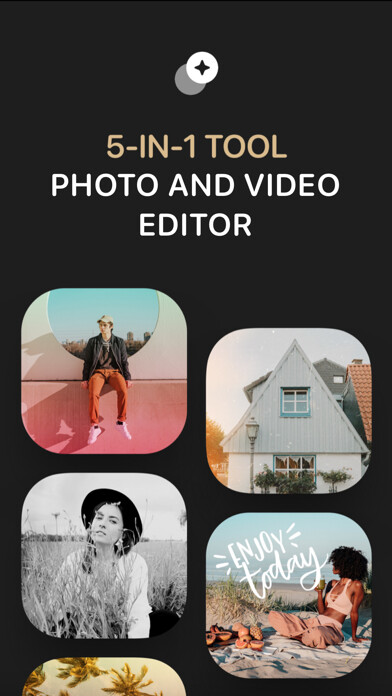 Emulate iPhone app Aviary+ using MyAndroid