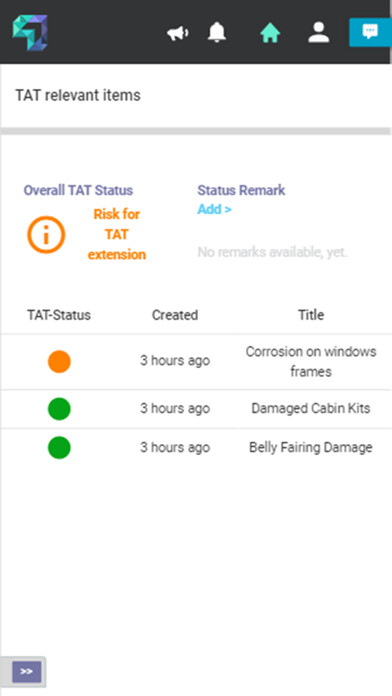 Emulate iPhone app AVIATAR MRO Management using MyAndroid Emulate iPhone app AVIATAR MRO Management using MyAndroid